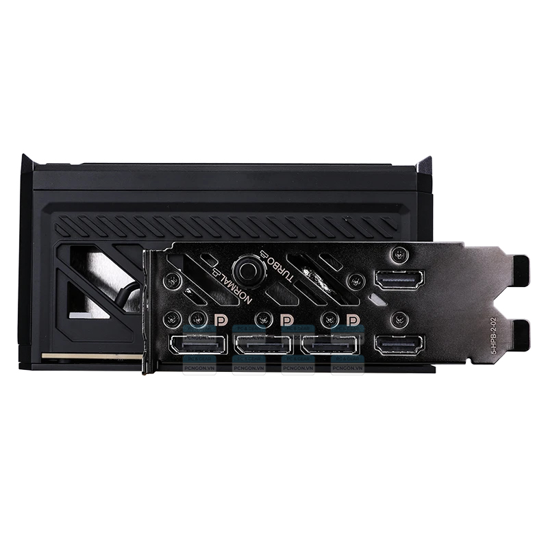 Card Màn Hình Colorful Igame Geforce Rtx 5080 Vulcan Oc 16gb-v 2