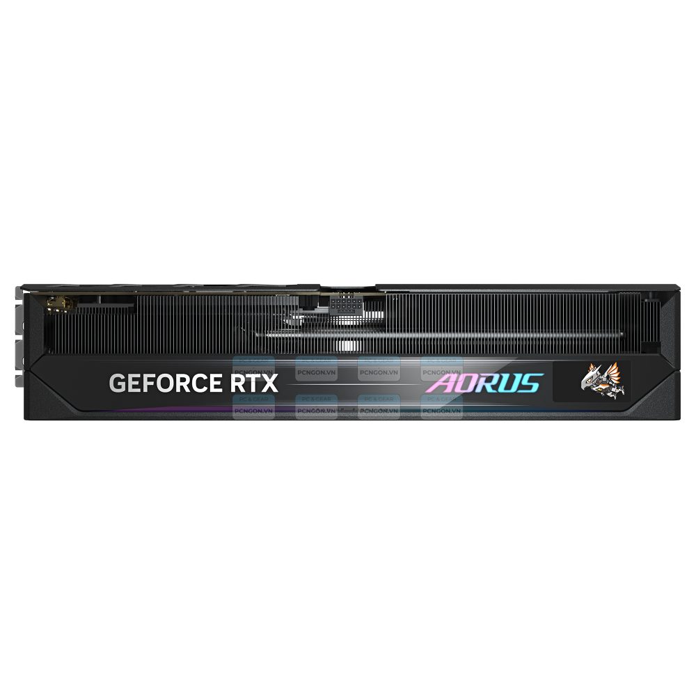 Card Màn Hình Gigabyte Aorus Geforce Rtx 5070 Ti Master 16g 3