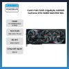 Card Màn Hình Gigabyte Aorus Geforce Rtx 5080 Master 16g