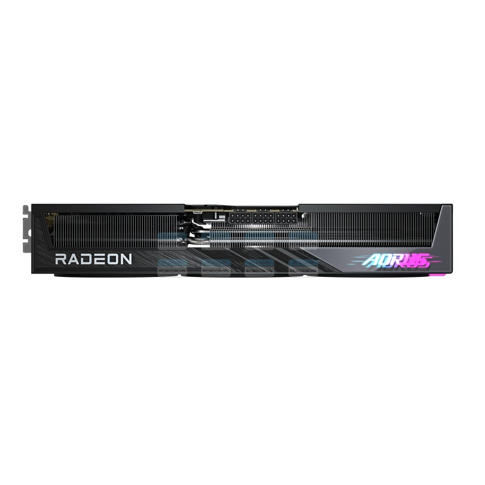 Card Màn Hình Gigabyte Aorus Radeon Rx 9070 Xt Elite 16g 2