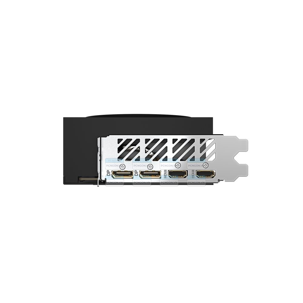 Card Màn Hình Gigabyte Aorus Radeon Rx 9070 Xt Elite 16g 3