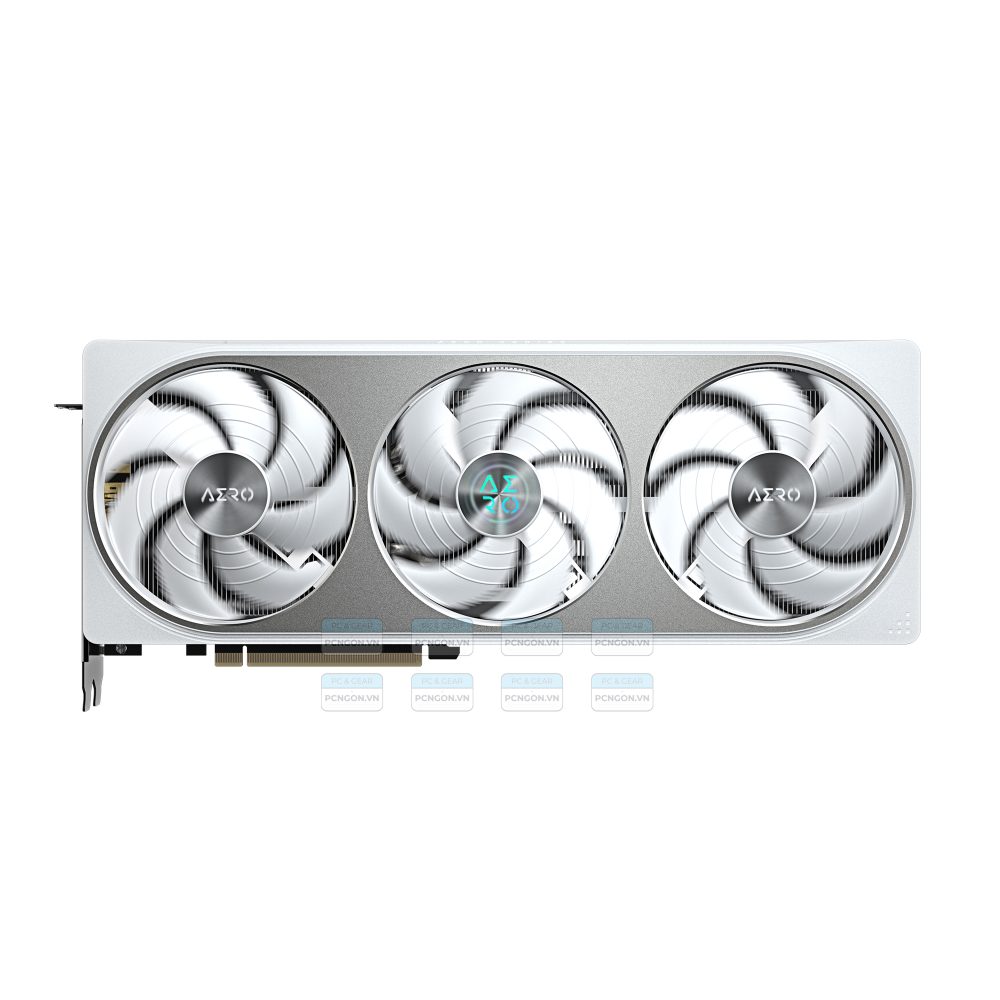 Card Màn Hình Gigabyte Geforce Rtx 5070 Aero Oc 12g 3