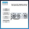 Card Màn Hình Gigabyte Geforce Rtx 5070 Eagle Oc Ice Sff 12g