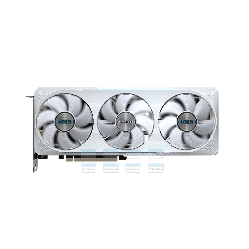 Card Màn Hình Gigabyte Geforce Rtx 5070 Eagle Oc Ice Sff 12g 3