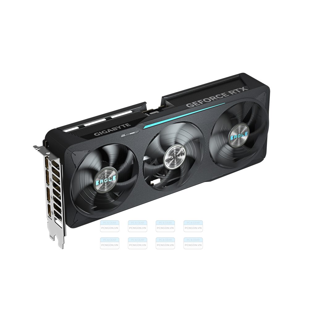 Card Màn Hình Gigabyte Geforce Rtx 5070 Eagle Oc Sff 12g 2