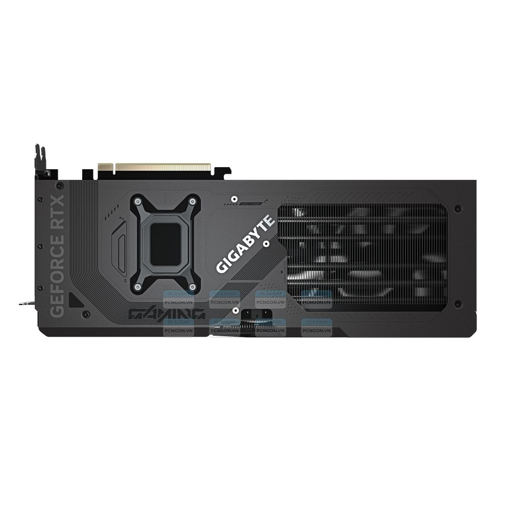 Card Màn Hình Gigabyte Geforce Rtx 5070 Gaming Oc 12g 3