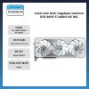 Card Màn Hình Gigabyte Geforce Rtx 5070 Ti Aero Oc 16g