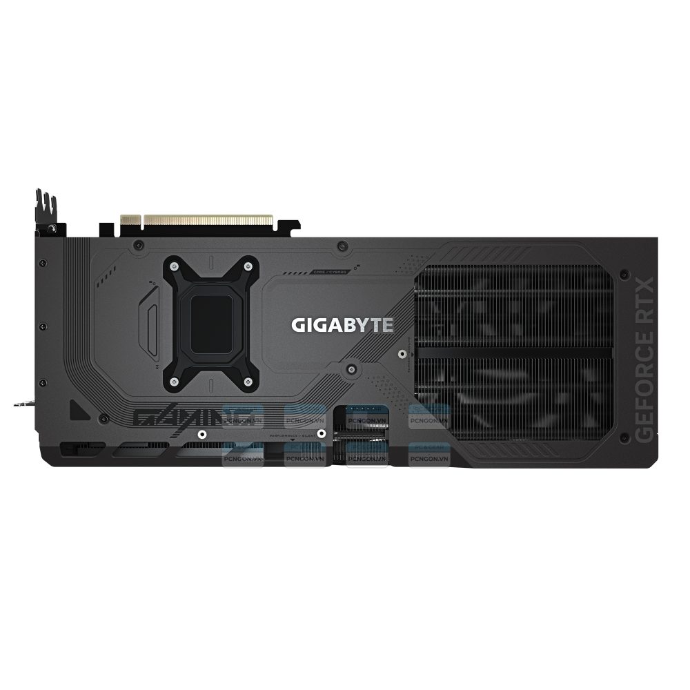 Card Màn Hình Gigabyte Geforce Rtx 5070 Ti Gaming 16g 3