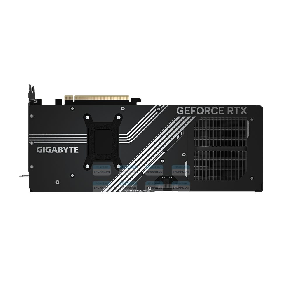 Card Màn Hình Gigabyte Geforce Rtx 5070 Ti Windforce Oc Sff 16g 4