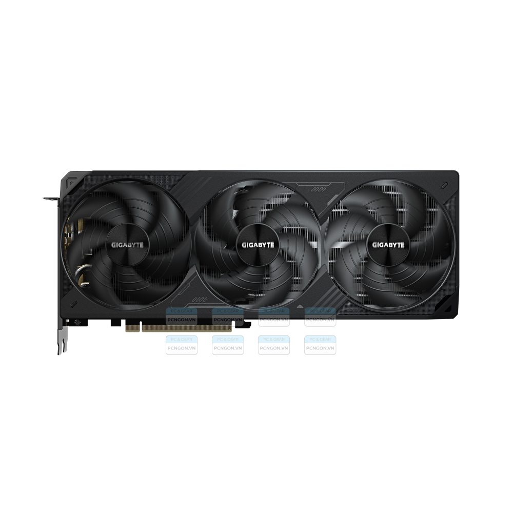 Card Màn Hình Gigabyte Geforce Rtx 5070 Ti Windforce Sff 16g 3