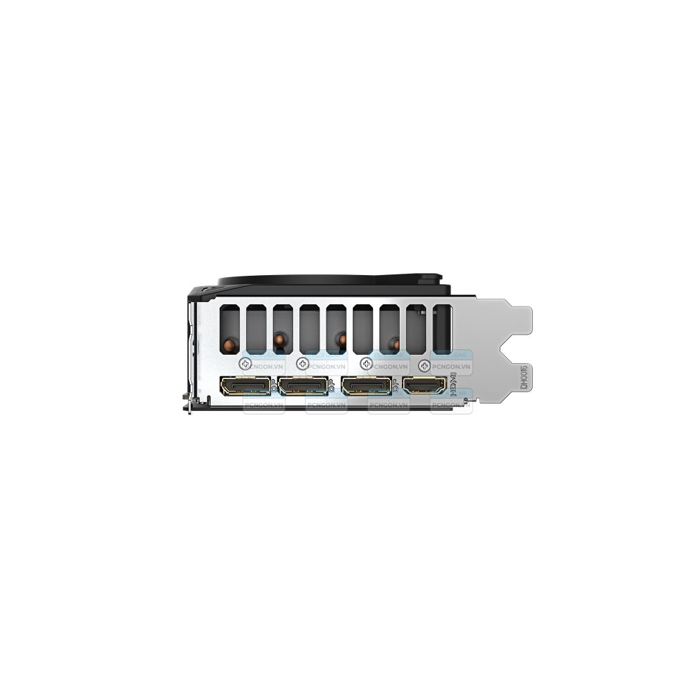 Card Màn Hình Gigabyte Geforce Rtx 5070 Windforce Oc Sff 12g 3