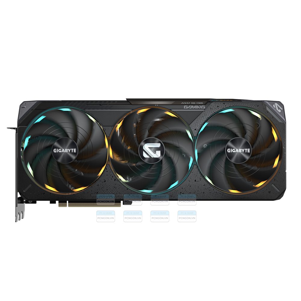 Card Màn Hình Gigabyte Geforce Rtx 5080 Gaming Oc 16g 2