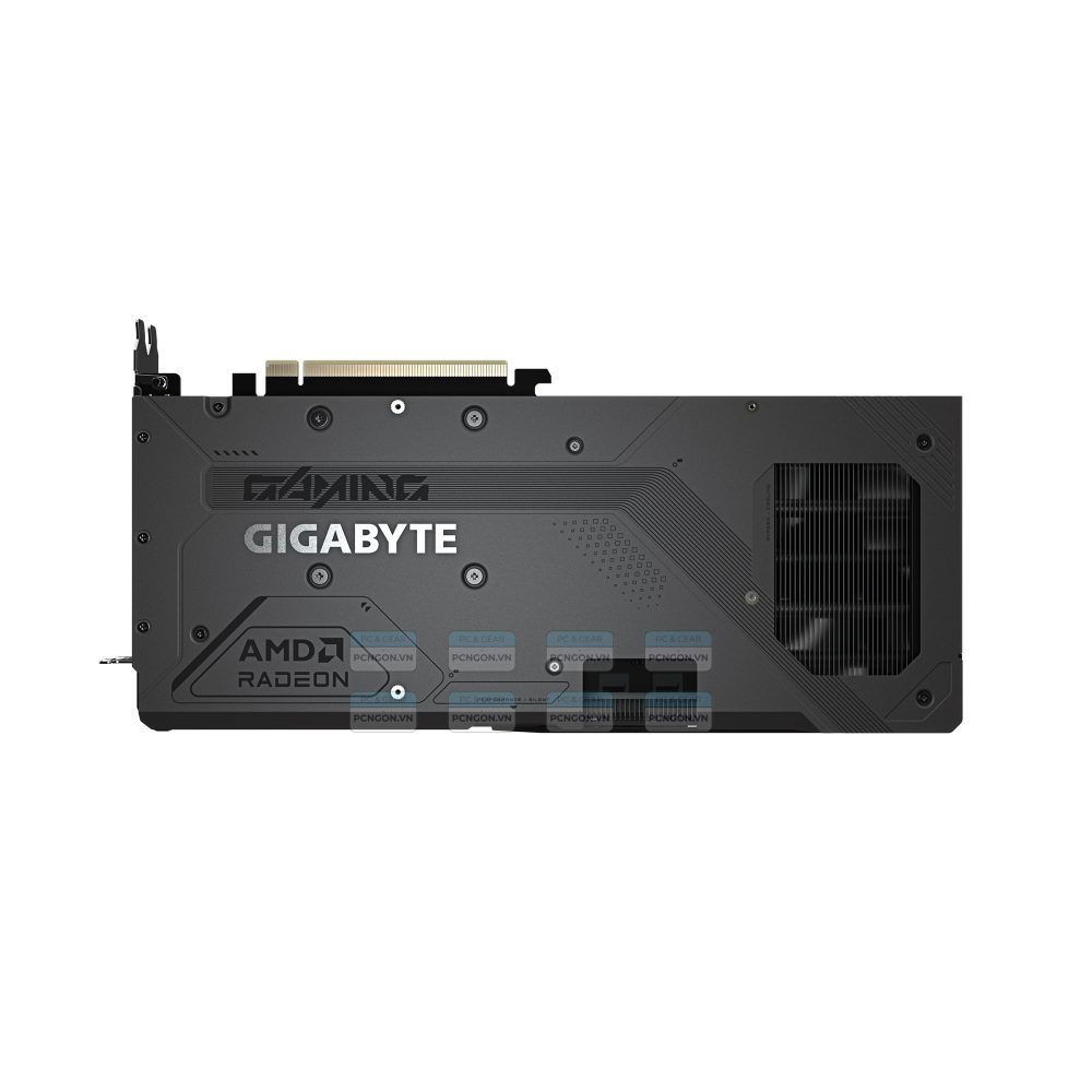 Card Màn Hình Gigabyte Radeon Rx 9070 Gaming Oc 16g 3