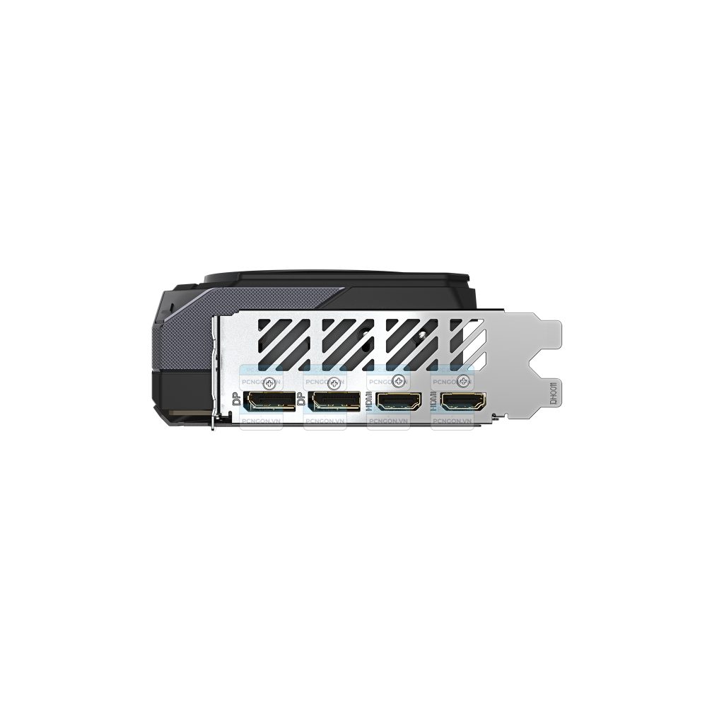 Card Màn Hình Gigabyte Radeon Rx 9070 Xt Gaming Oc 16g 2