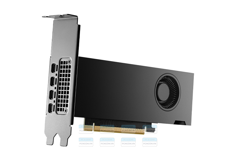 Card Màn Hình Leadtek Nvidia Rtx 2000 Ada 16g 2