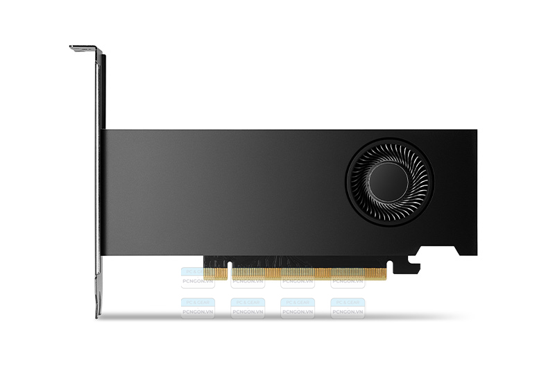 Card Màn Hình Leadtek Nvidia Rtx 2000 Ada 16g 3