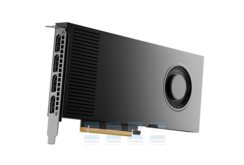 Card Màn Hình Leadtek Nvidia Rtx 4000 Ada 20g 2