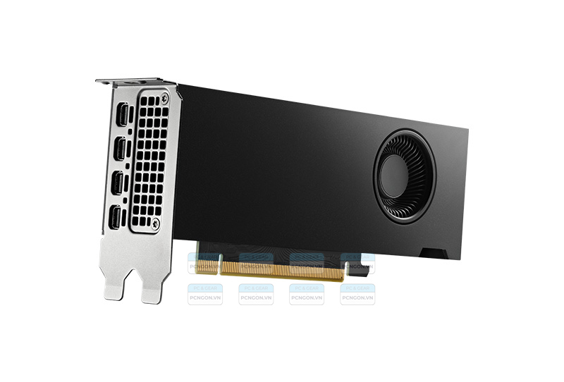 Card Màn Hình Leadtek Nvidia Rtx 4000 Sff Ada 20g 2