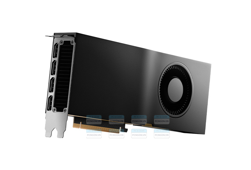 Card Màn Hình Leadtek Nvidia Rtx 4500 Ada 24g 1