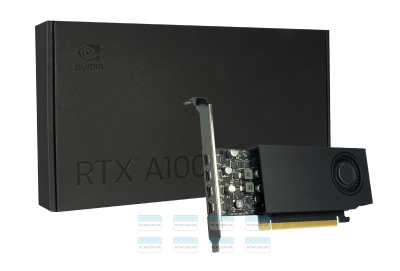 Card Màn Hình Leadtek Nvidia Rtx A1000 8g 3