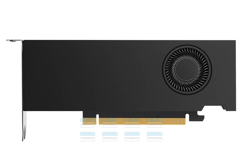 Card Màn Hình Leadtek Nvidia Rtx A2000 12g 2