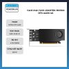 Card Màn Hình Leadtek Nvidia Rtx A400 4g