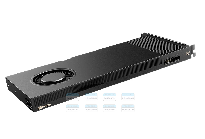 Card Màn Hình Leadtek Nvidia Rtx Pro 4000 24g 1