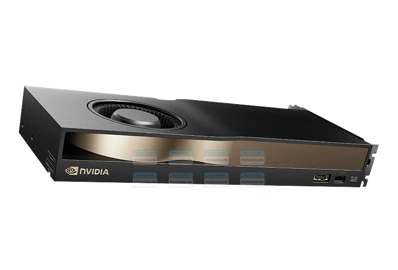 Card Màn Hình Leadtek Nvidia Rtx Pro 4500 32g 1