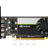 Card Màn Hình Leadtek Nvidia T1000 4gb 3