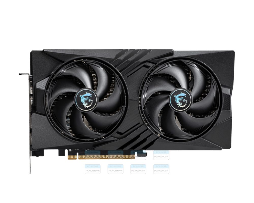 Card Màn Hình Msi Geforce Rtx 5060 8g Gaming Oc 2