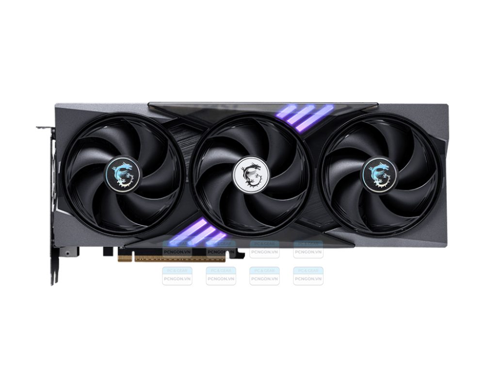 Card Màn Hình Msi Geforce Rtx 5060 8g Gaming Trio Oc 2