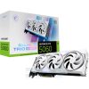Card Màn Hình Msi Geforce Rtx 5060 8g Gaming Trio Oc White 1