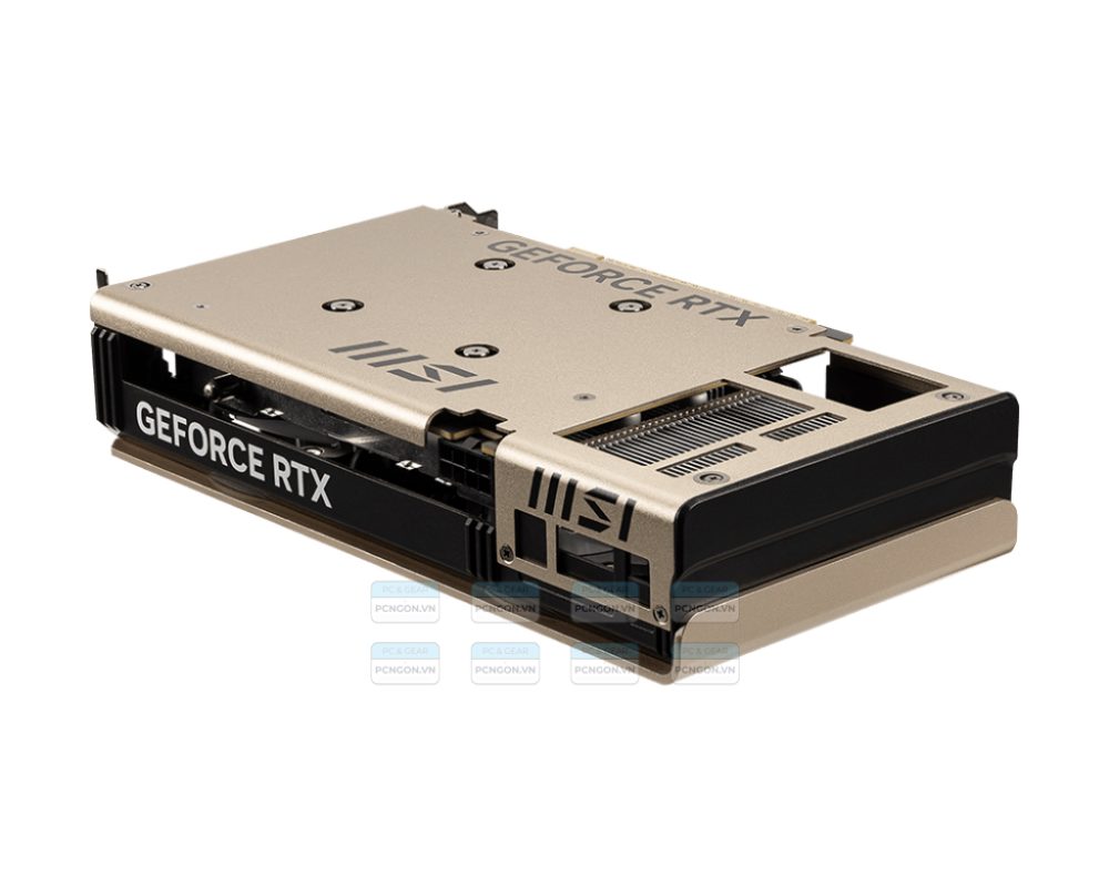 Card Màn Hình Msi Geforce Rtx 5060 8g Inspire 2x Oc 3