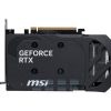 Card Màn Hình Msi Geforce Rtx 5060 8g Shadow 2x Oc 4