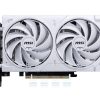 Card Màn Hình Msi Geforce Rtx 5060 8g Ventus 2x Oc White 2