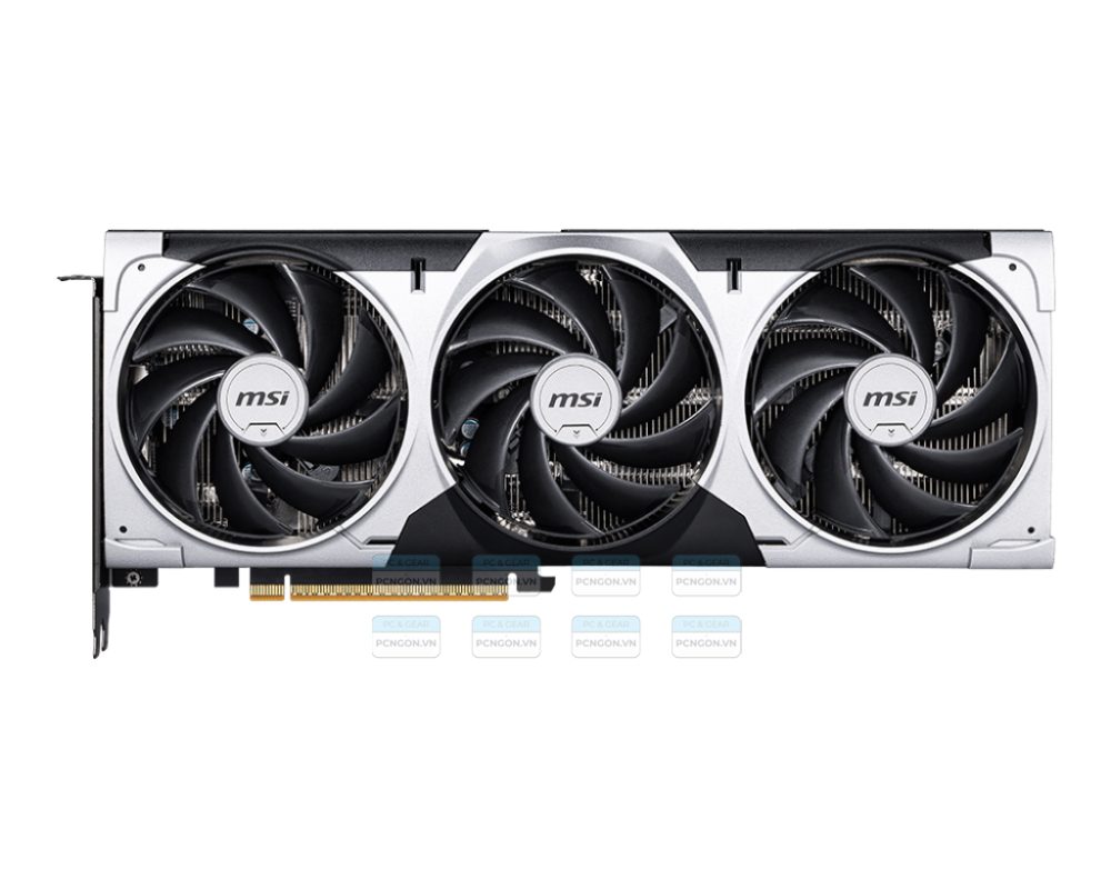 Card Màn Hình Msi Geforce Rtx 5060 8g Ventus 3x Oc 2