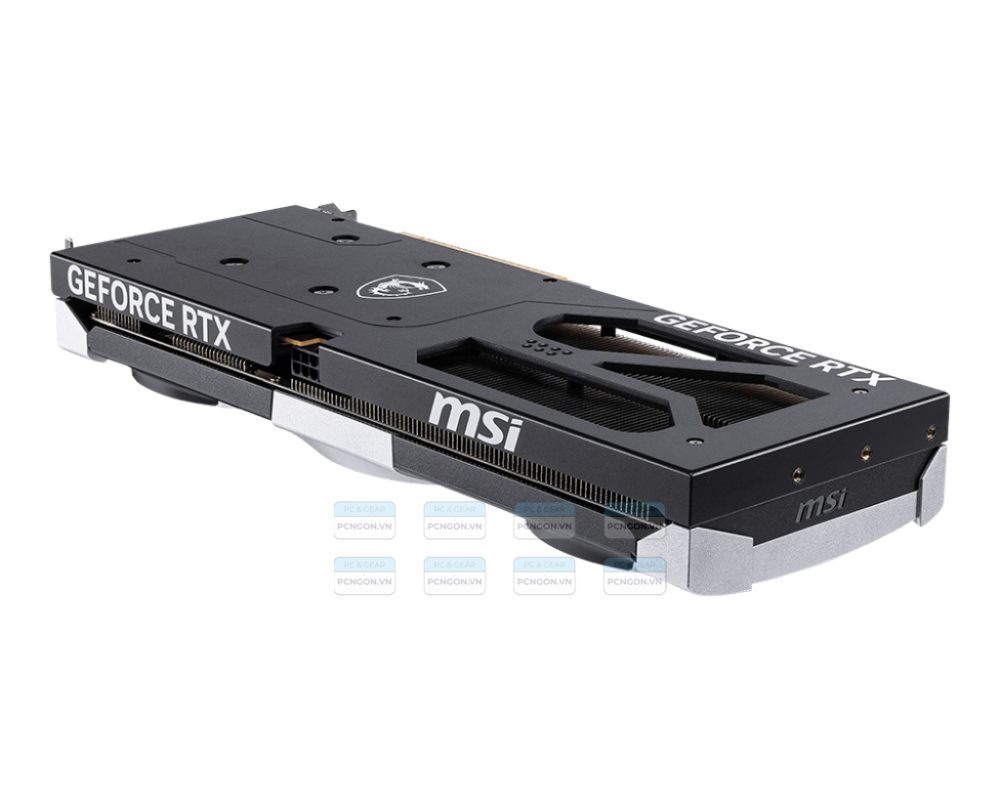 Card Màn Hình Msi Geforce Rtx 5060 8g Ventus 3x Oc 3