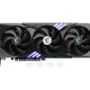 Card Màn Hình Msi Geforce Rtx 5060 Ti 16g Gaming Trio Oc 2