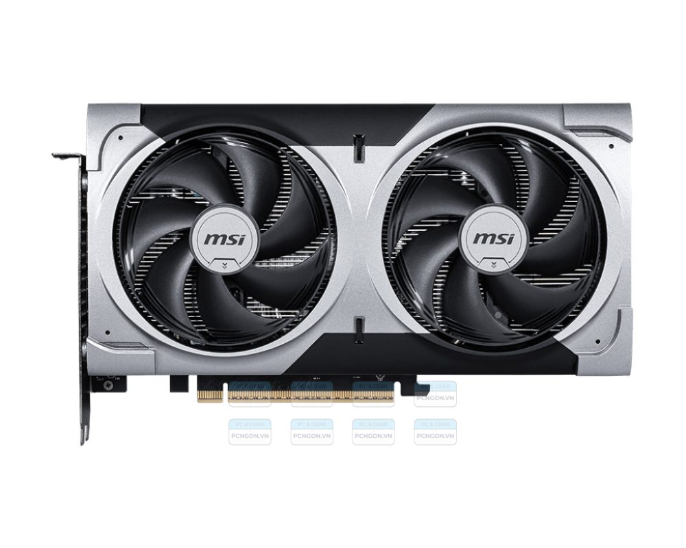 Card Màn Hình Msi Geforce Rtx 5060 Ti 16g Ventus 2x Plus 2