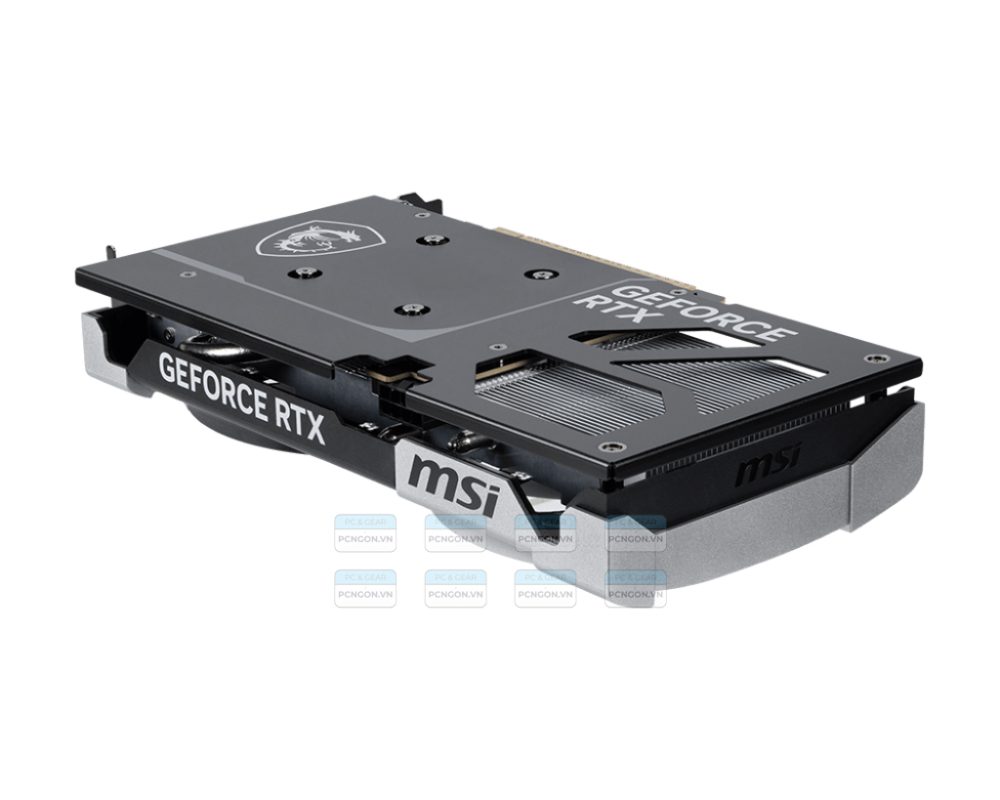 Card Màn Hình Msi Geforce Rtx 5060 Ti 16g Ventus 2x Plus 3