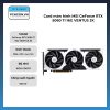 Card Màn Hình Msi Geforce Rtx 5060 Ti 16g Ventus 3x