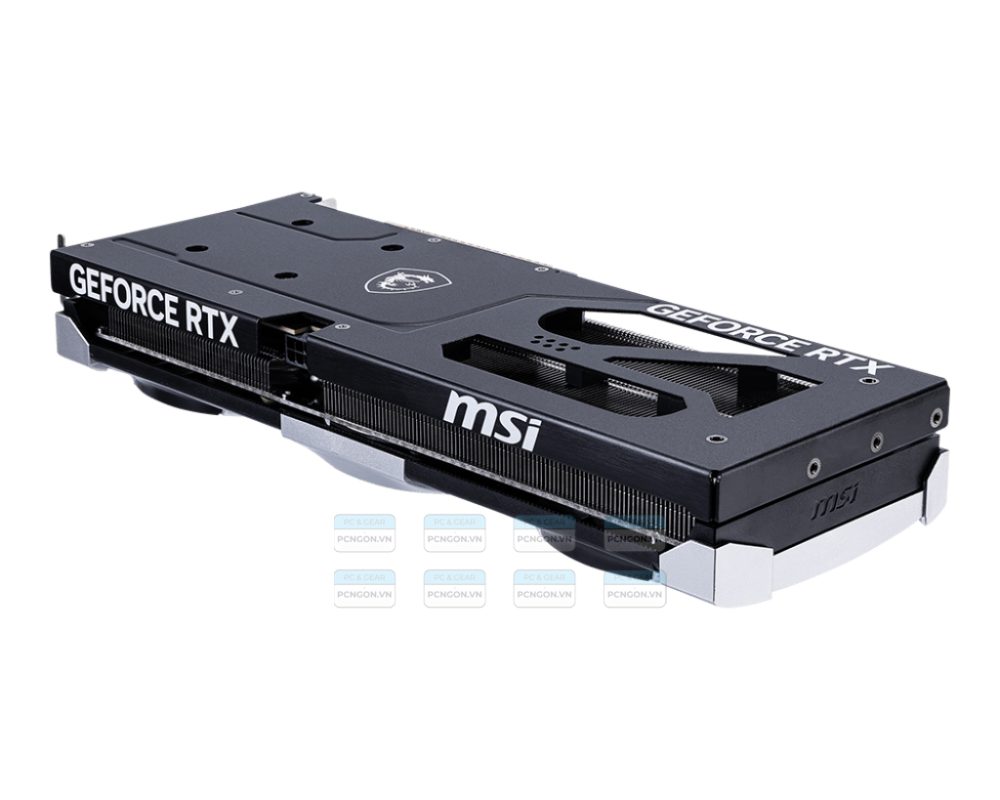 Card Màn Hình Msi Geforce Rtx 5060 Ti 16g Ventus 3x 3
