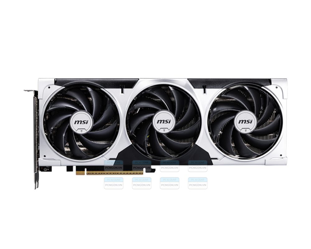 Card Màn Hình Msi Geforce Rtx 5060 Ti 16g Ventus 3x Oc 3