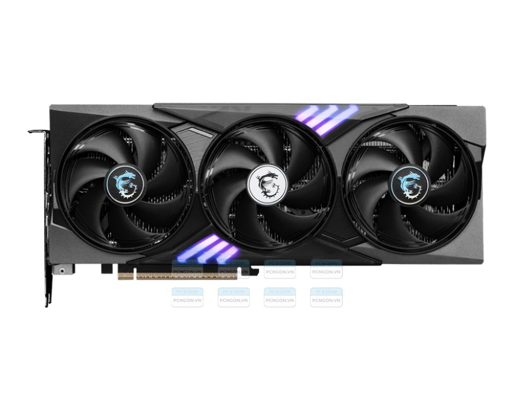 Card Màn Hình Msi Geforce Rtx 5060 Ti 8g Gaming Trio Oc 2
