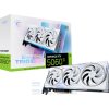 Card Màn Hình Msi Geforce Rtx 5060 Ti 8g Gaming Trio Oc White 1
