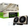 Card Màn Hình Msi Geforce Rtx 5060 Ti 8g Inspire 2x 1