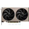 Card Màn Hình Msi Geforce Rtx 5060 Ti 8g Inspire 2x Oc 2