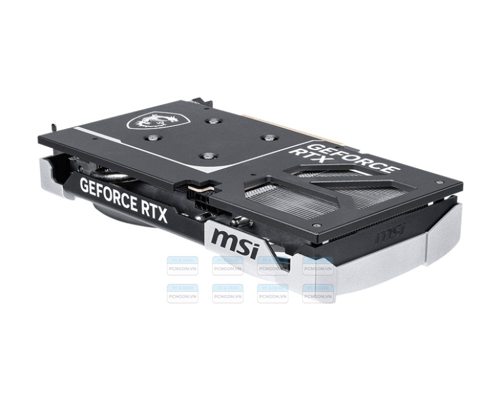 Card Màn Hình Msi Geforce Rtx 5060 Ti 8g Ventus 2x Oc Plus 3