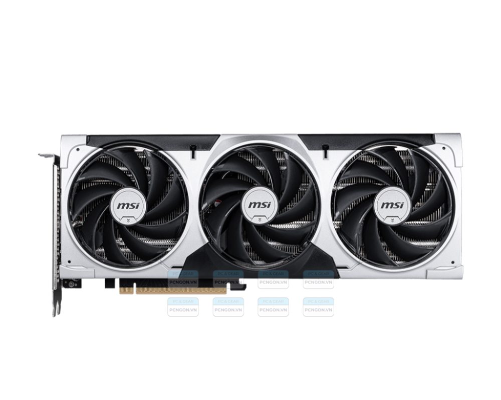 Card Màn Hình Msi Geforce Rtx 5060 Ti 8g Ventus 3x Oc 2