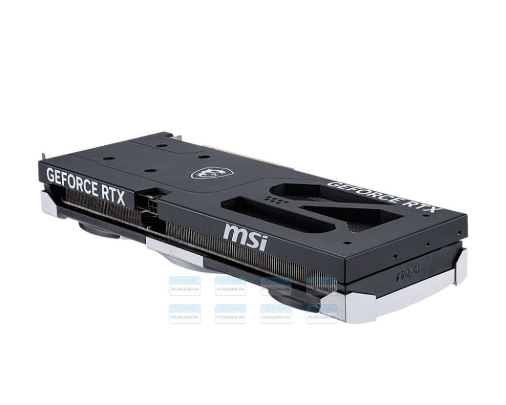 Card Màn Hình Msi Geforce Rtx 5060 Ti 8g Ventus 3x Oc 3